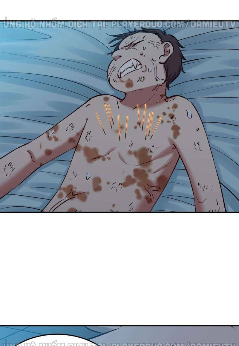 đỉnh phong thần y chapter 74 3