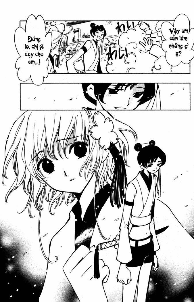 huyền thoại đôi cánh chapter 56 18