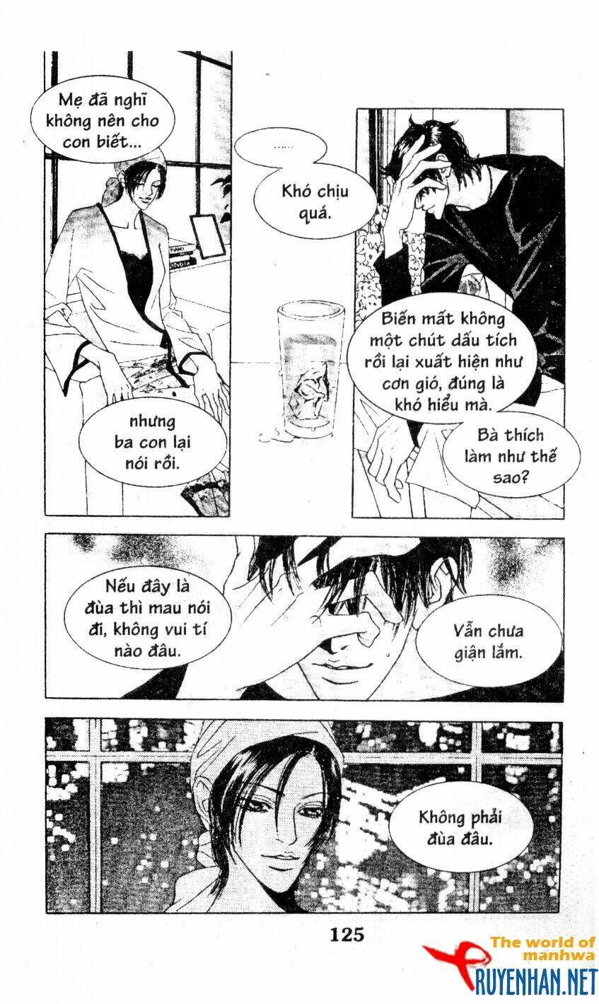 you're so cool chapter 43 11