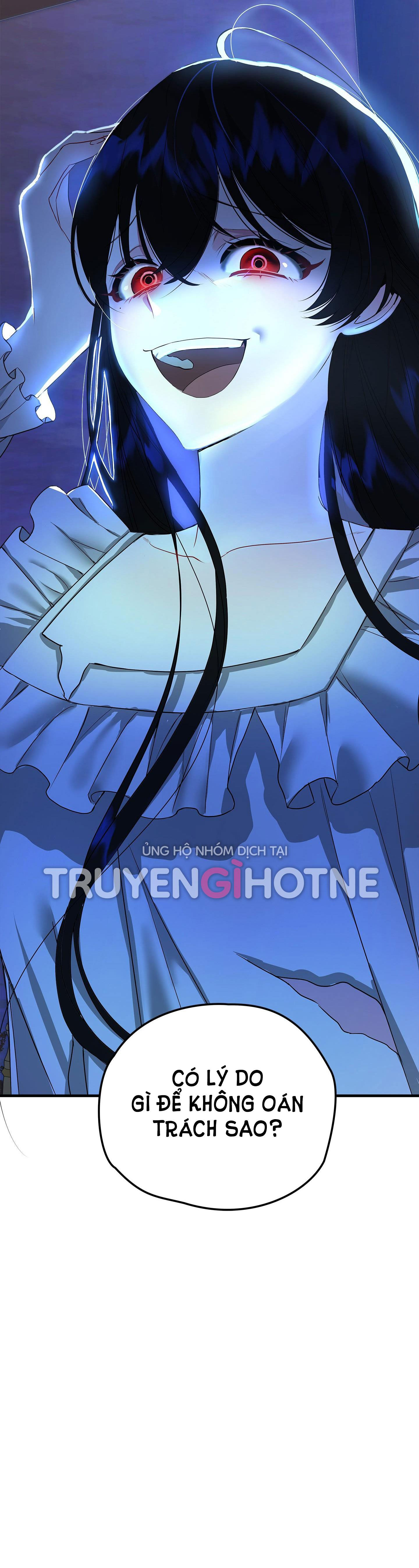 mặt trái của sự thật chapter 1.2 28