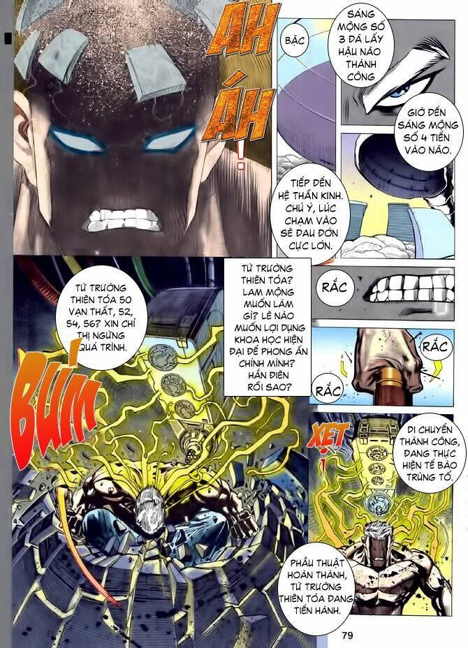 hải hổ 2 chapter 7 11