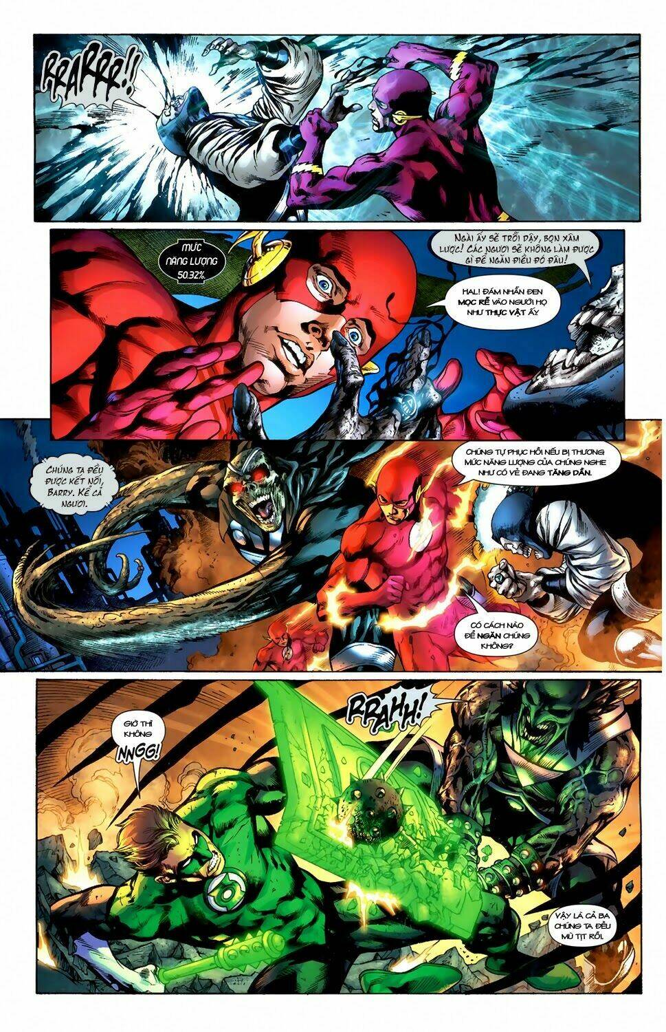 Blackest Night chapter 14 8