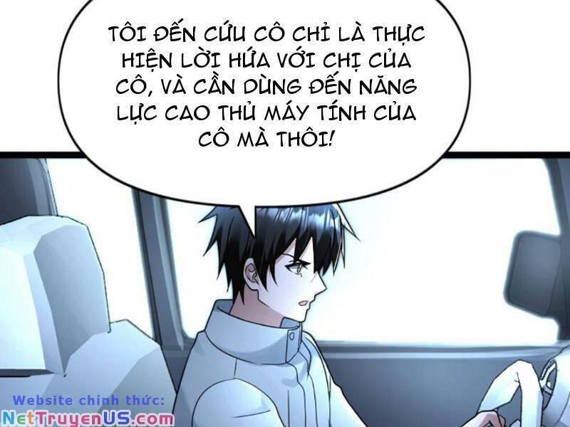 đóng băng toàn cầu: tôi gây dựng nên phòng an toàn thời tận thế chapter 161 27