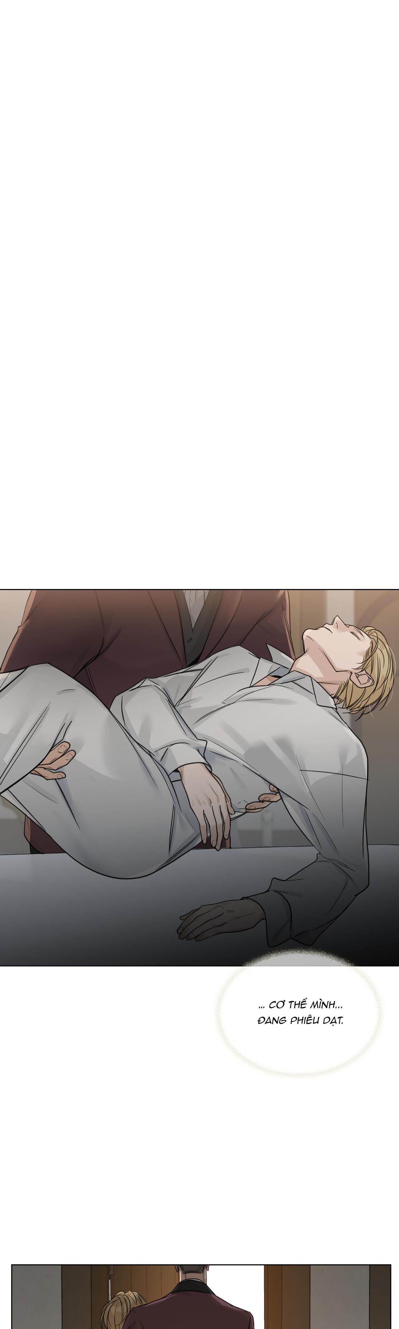 bước vào vườn hồng chapter 16 29