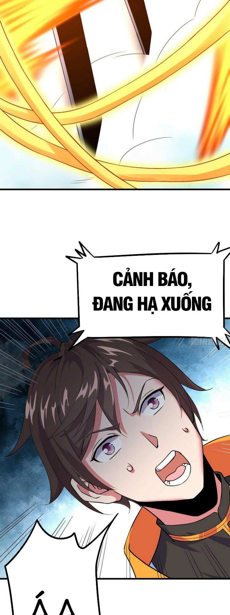 Hậu Cung Của Ta Dựa Vào Rút Thẻ Chapter 137 8