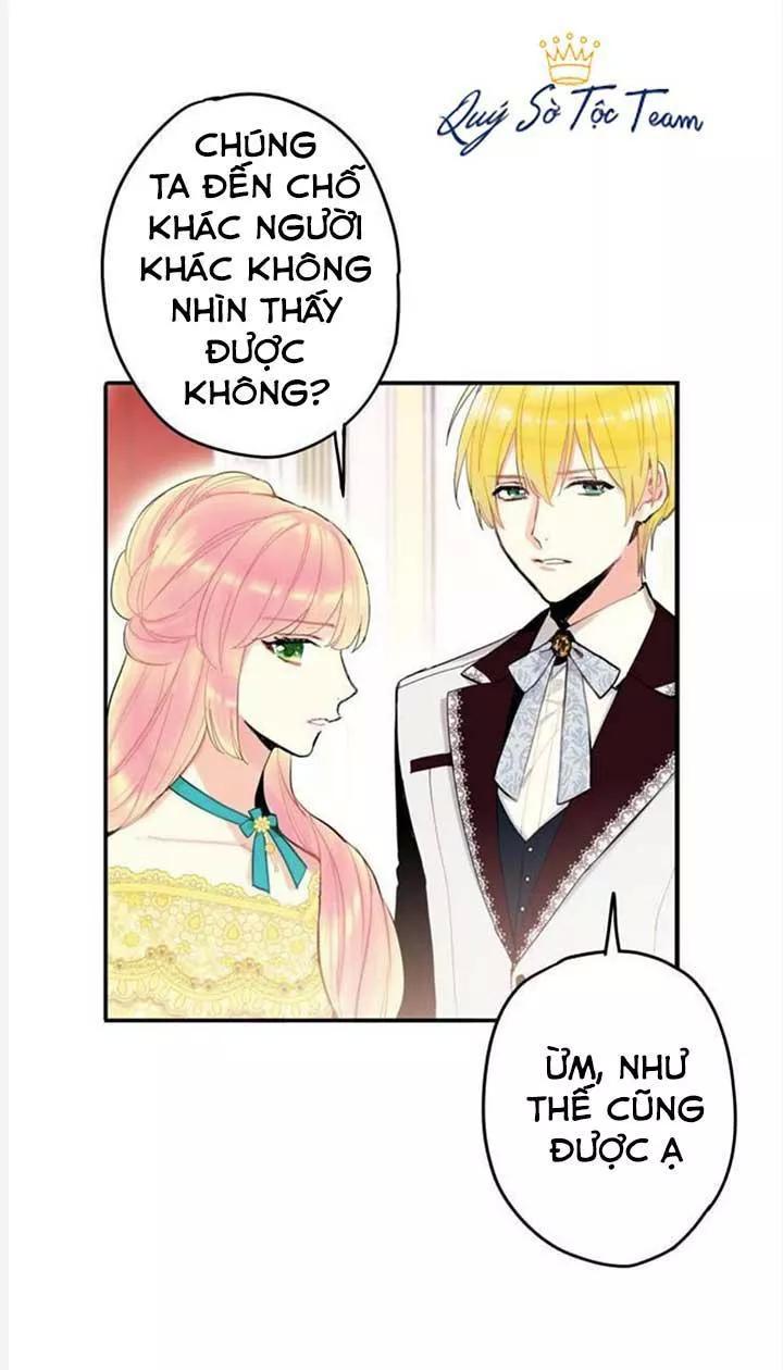 trọng sinh trở thành hoàng phi chapter 38 28