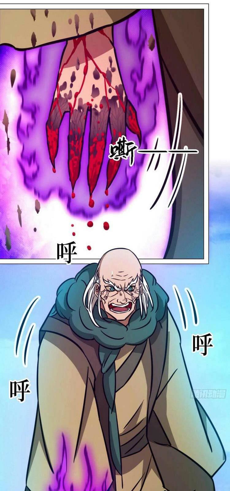 vạn cổ kiếm thần chapter 170 36