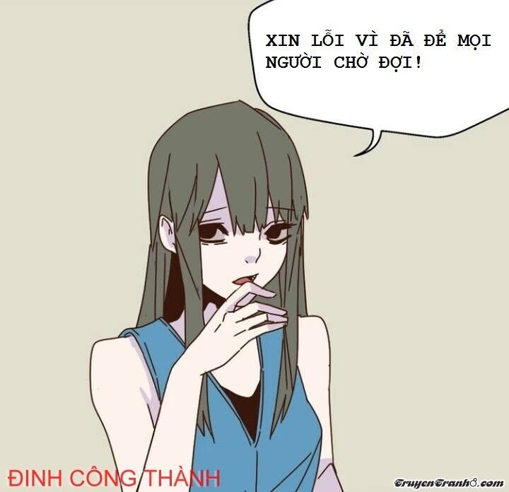 ứng dụng thẩm mỹ chapter 16 7