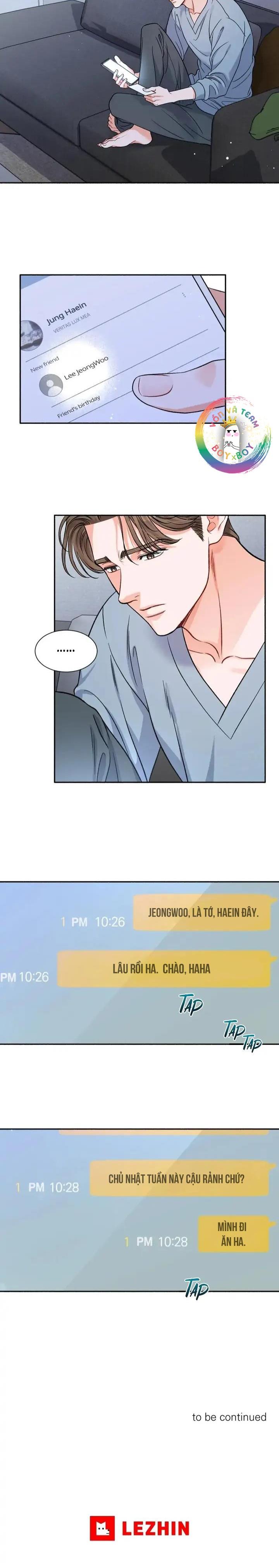 manhwa chịch vồn chịch vã chapter 64 27