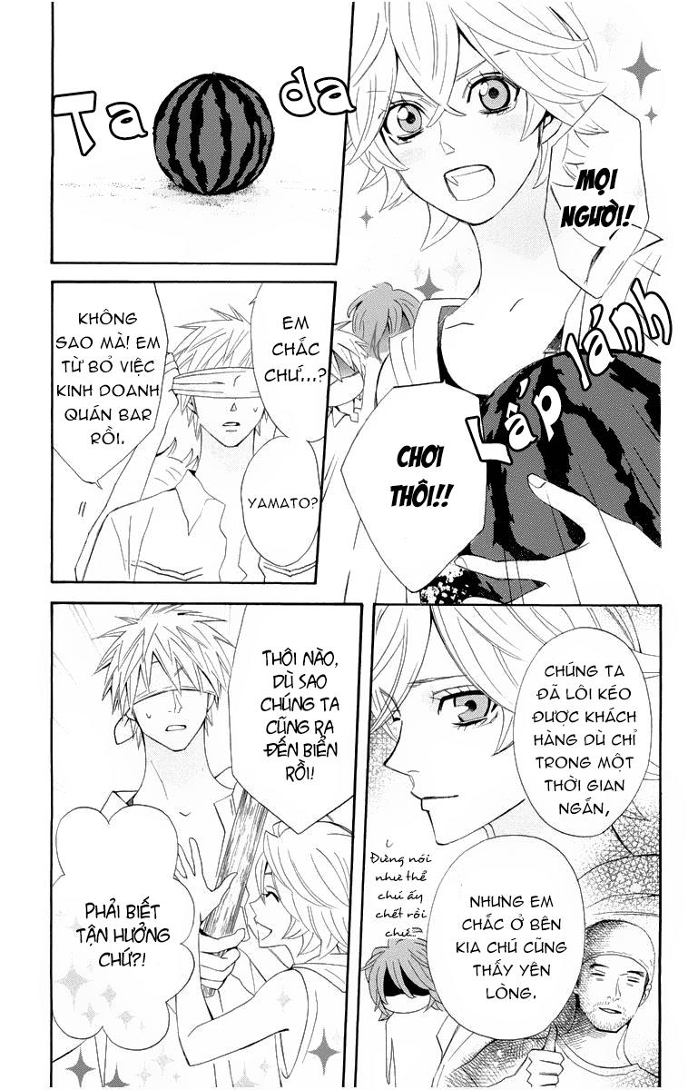 otomen chapter 16 12