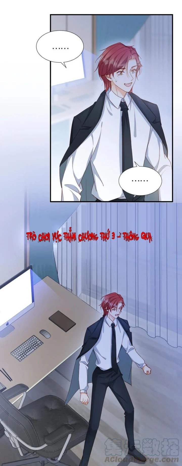 nụ hôn vực thẳm chapter 48 28