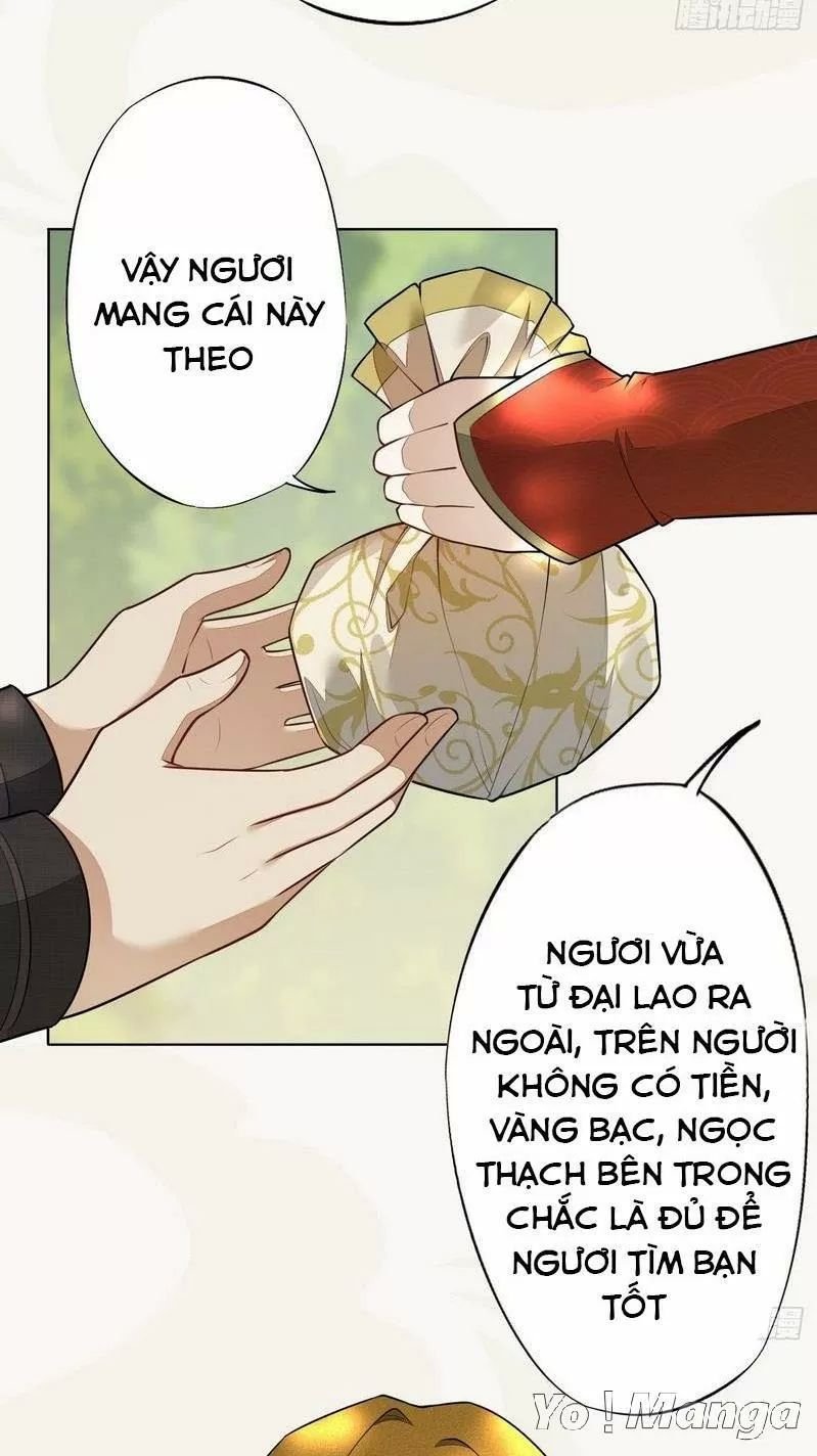 tuyệt thế luyện đan sư chapter 150 16