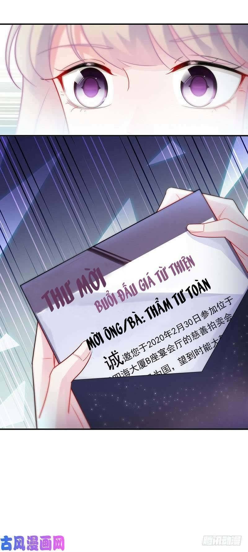 chọc tới chủ tịch tổng tài 2 chapter 116 26