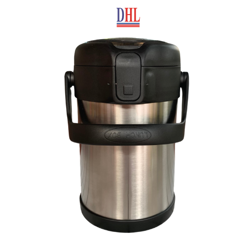 Hộp Đựng Cơm Văn Phòng Giữ Nhiệt, Lồng cơm giữ nhiệt LUNCH BOX Inox 304 Cao Cấp Không Gỉ Dung Tích 2200ml