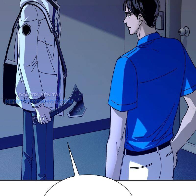 tận thế cũng chỉ là trò chơi chapter 52 26