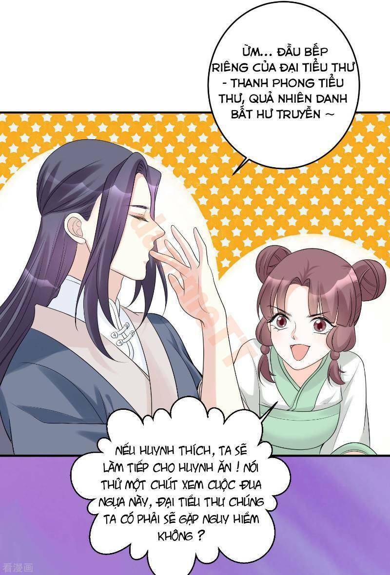 độc y đích nữ chapter 69 19