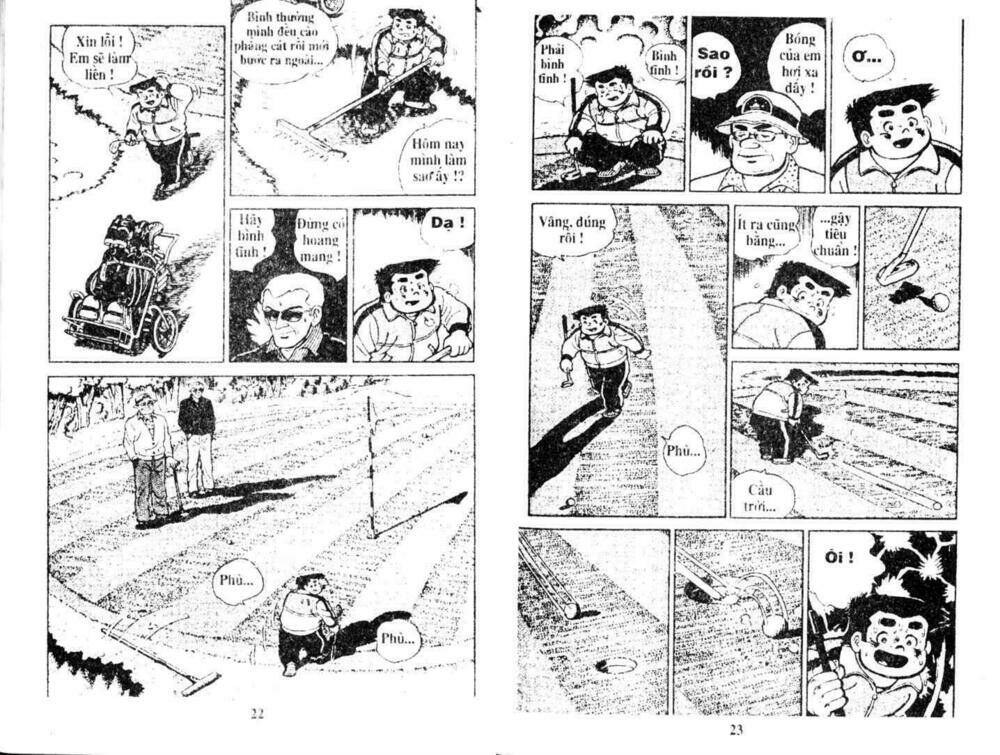 tân teppi chapter 11 10