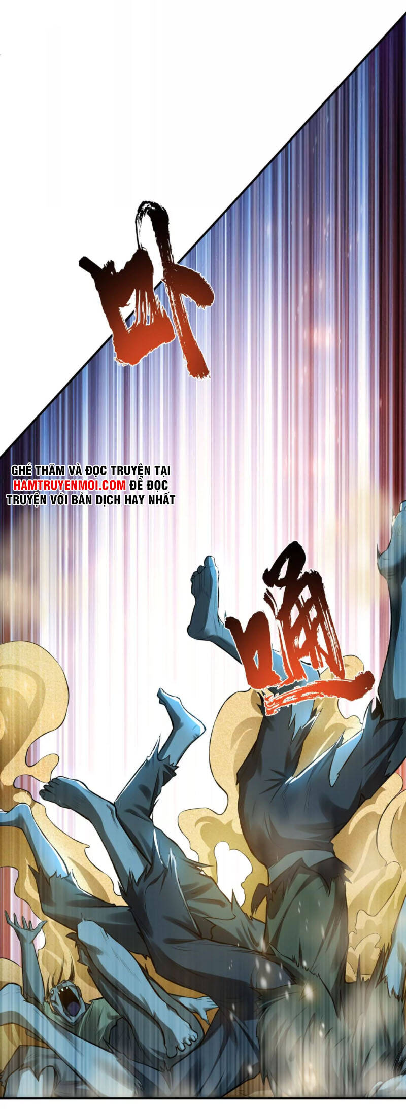 nam chính và hậu cung đều là của ta chapter 19 26