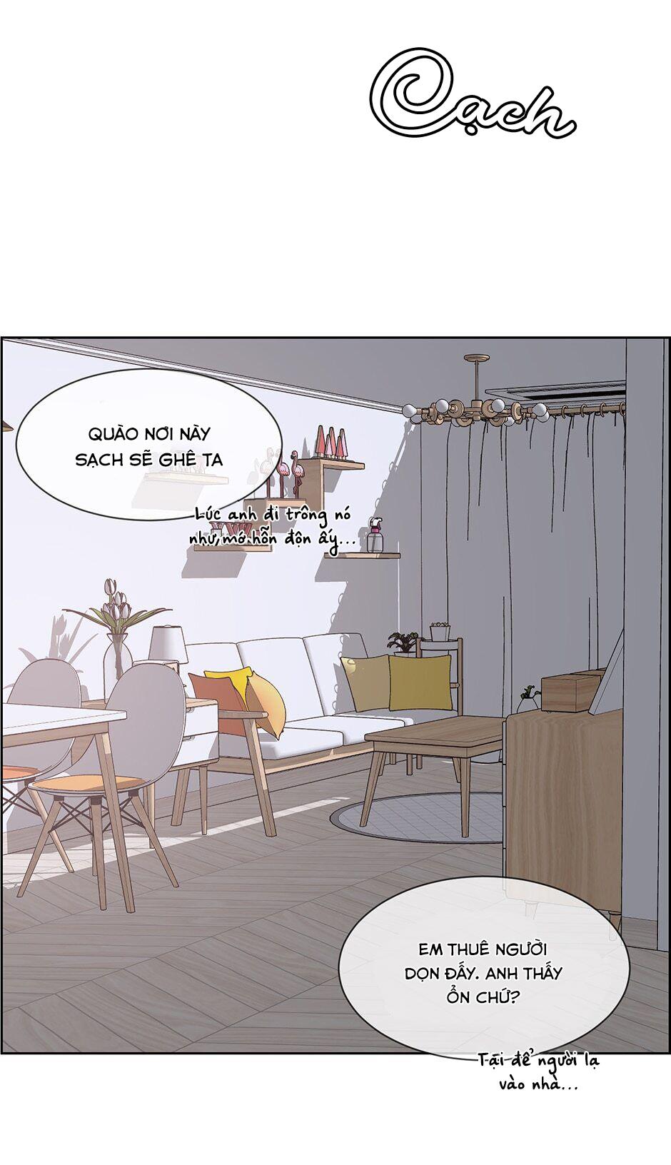 [har] đụng là nóng mà chạm là chạy chapter 53 10