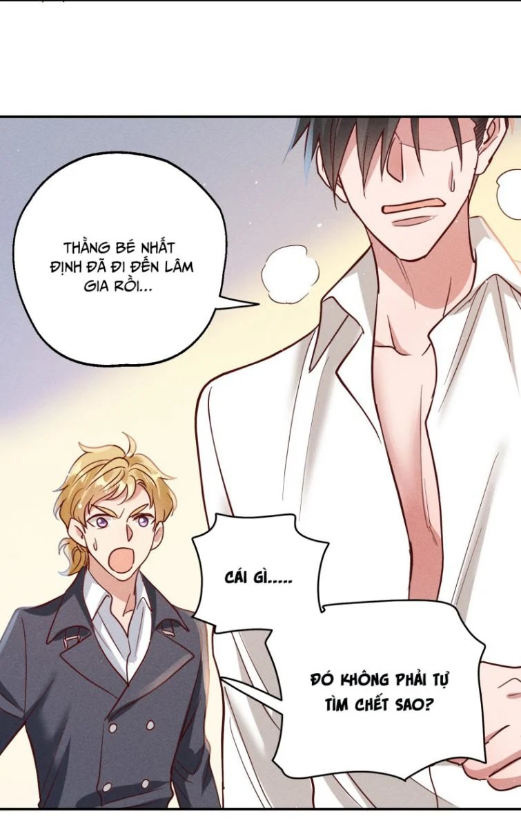 mê muội mất cả ý chí chapter 62 9