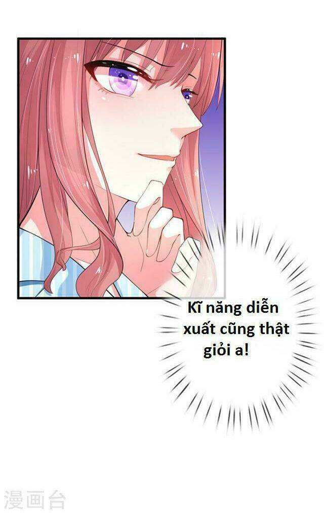 trùng sinh để trả thù chapter 10 6