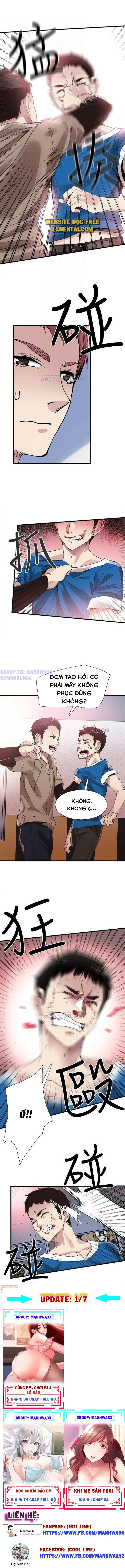 cuộc sống sinh viên chapter 38 5