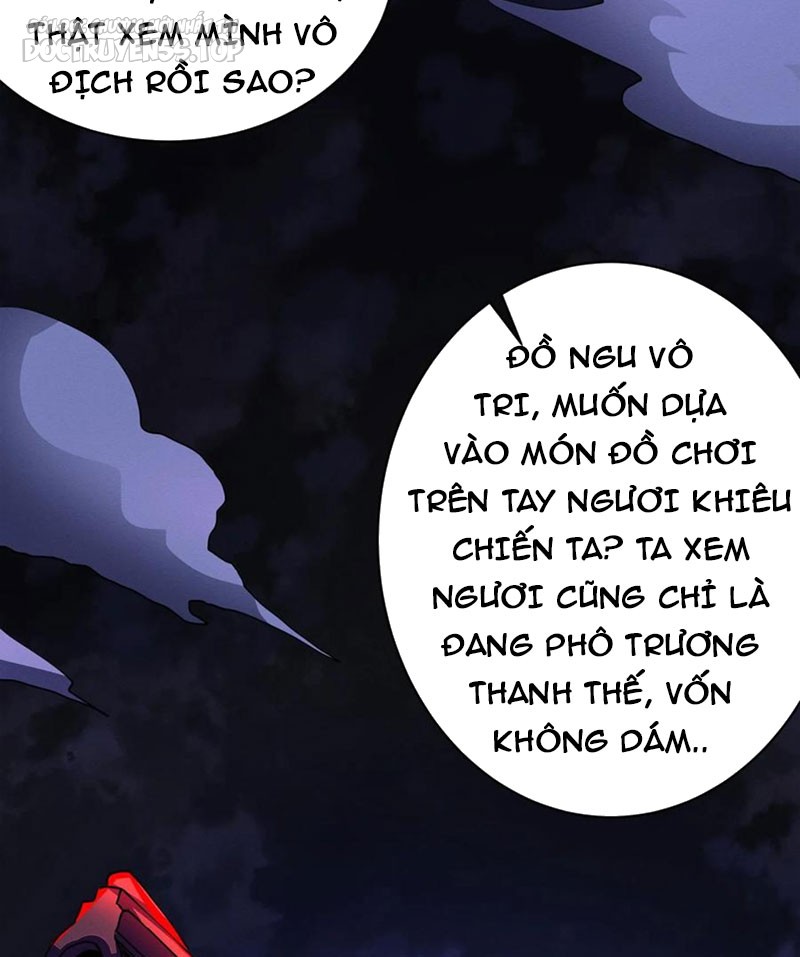 quỷ dị dược tề sư: bệnh nhân của ta đều là kinh khủng chapter 158 5