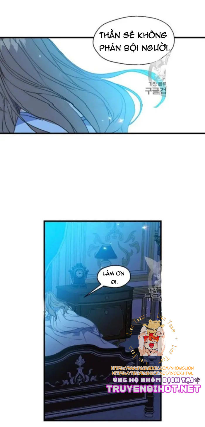 bệ hạ, xin đừng giết tôi!! chapter 26 40