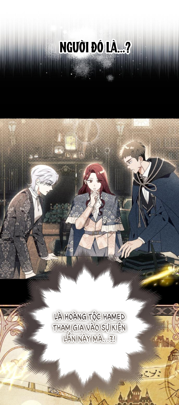 tôi tưởng đó chỉ là tiểu thuyết trọng sinh bình thường chapter 94.2 25