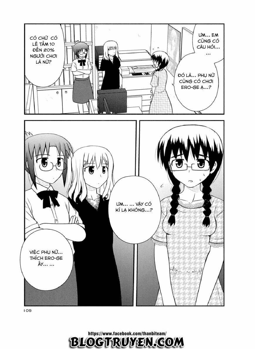 koe de oshigoto! chapter 52 25