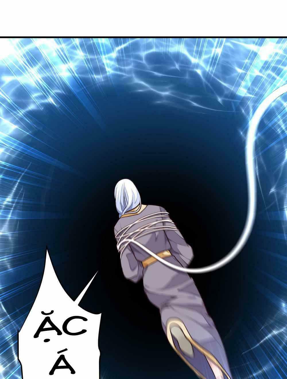 thái tử phi nhà ta thật hung hăng chapter 8 34