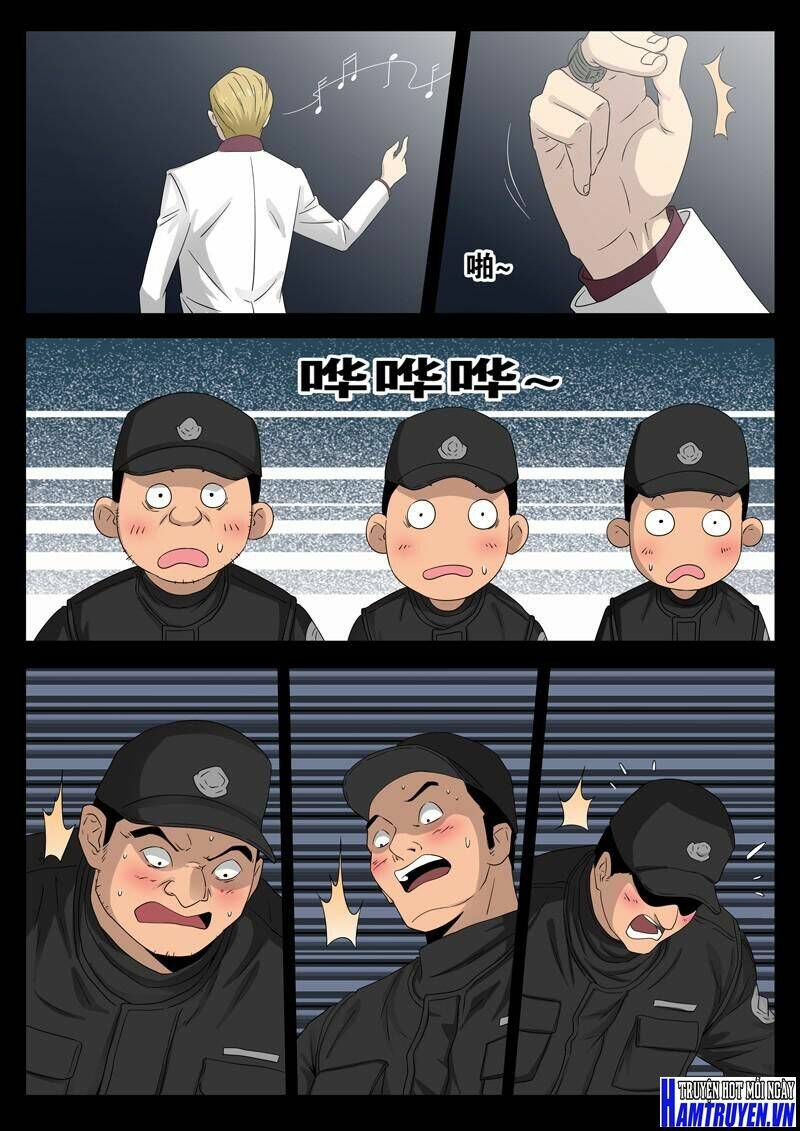 huyết ma nhân chapter 94 8