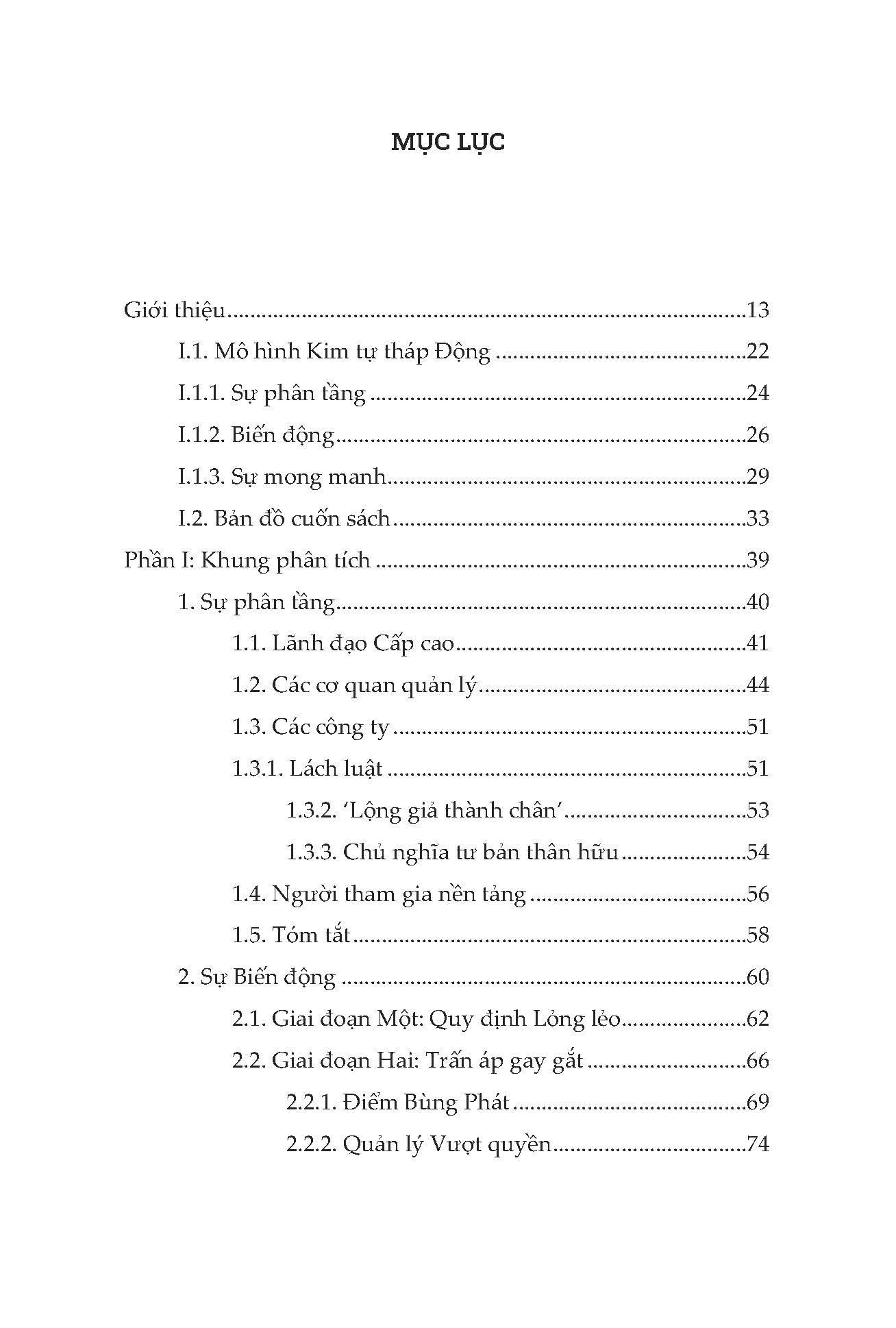 Sách - Trung Quốc Quản Lý Big Tech Và Nền Kinh Tế Như Thế Nào