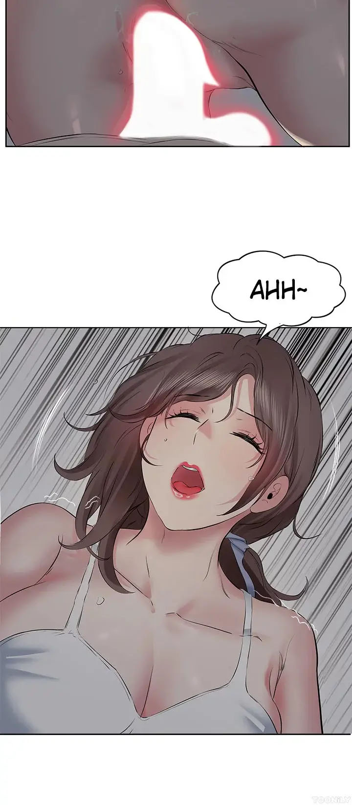 quý cô tầng dưới chapter 8 8