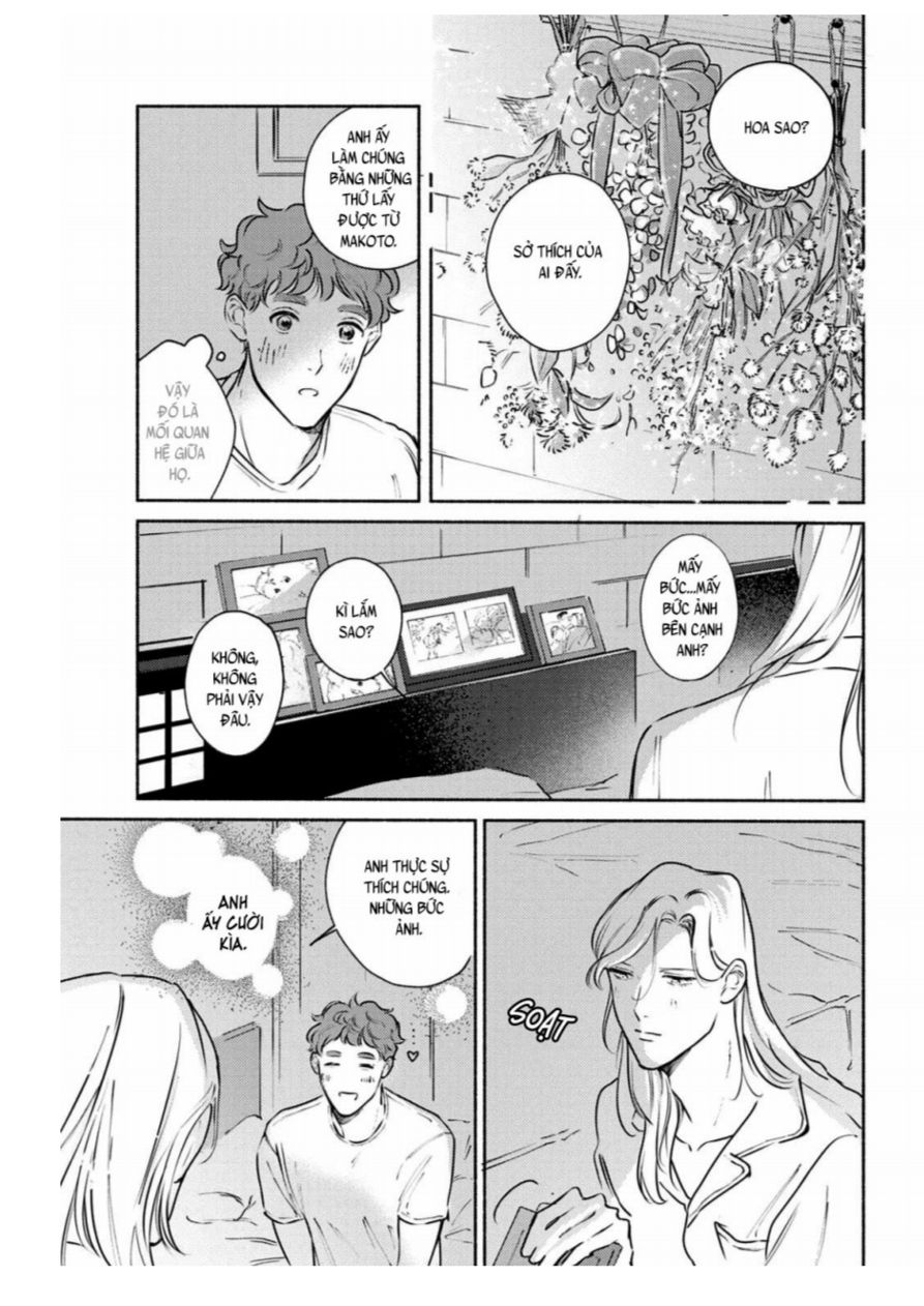 weekend citron chapter 4 7