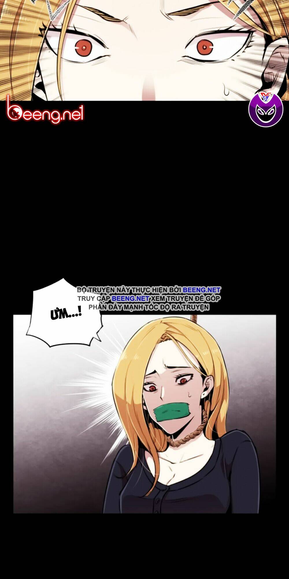 người yêu cũ vs kẻ bám đuôi chapter 1.1 2