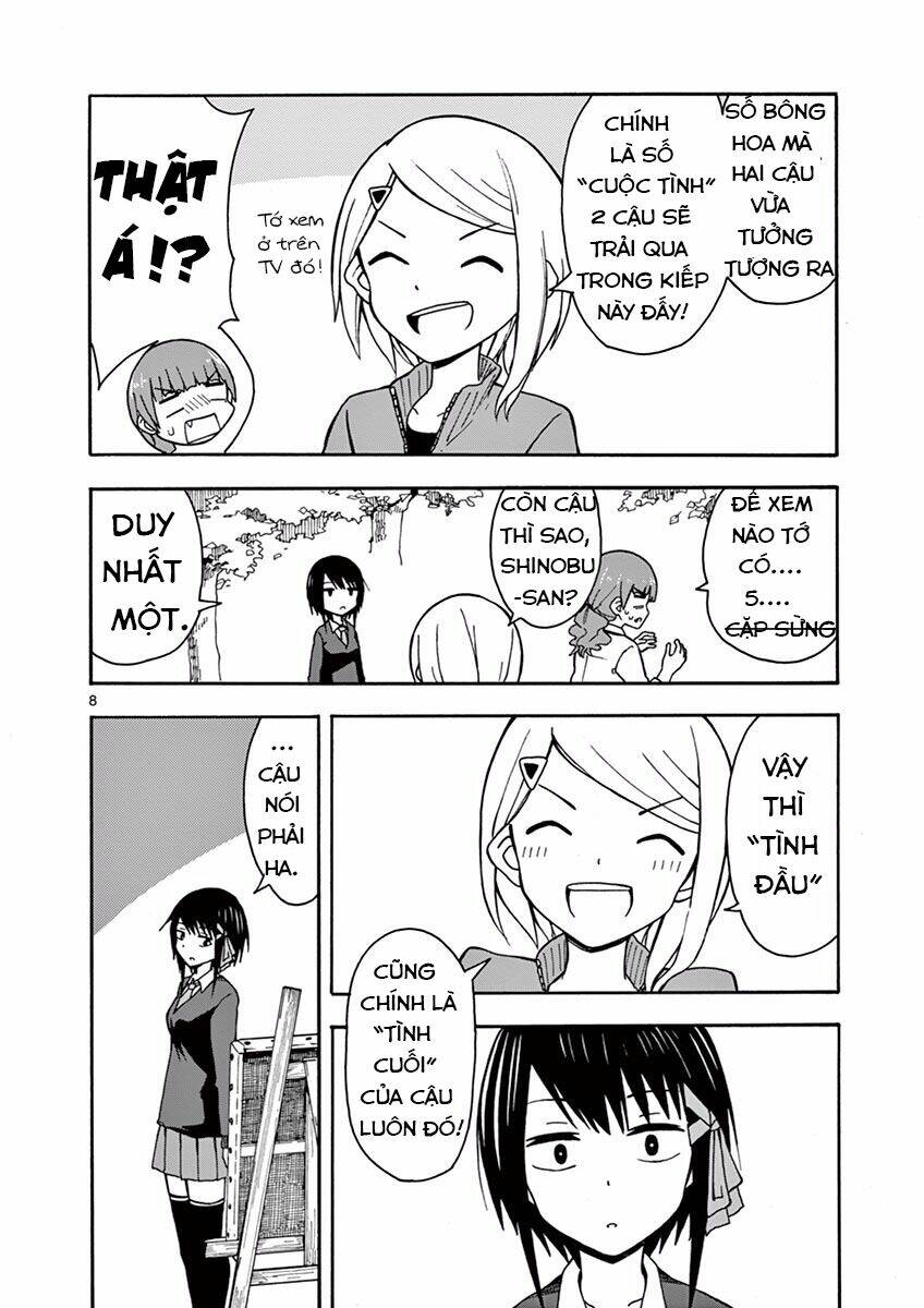 ninja shinobu-chan no junjou chapter 23 9
