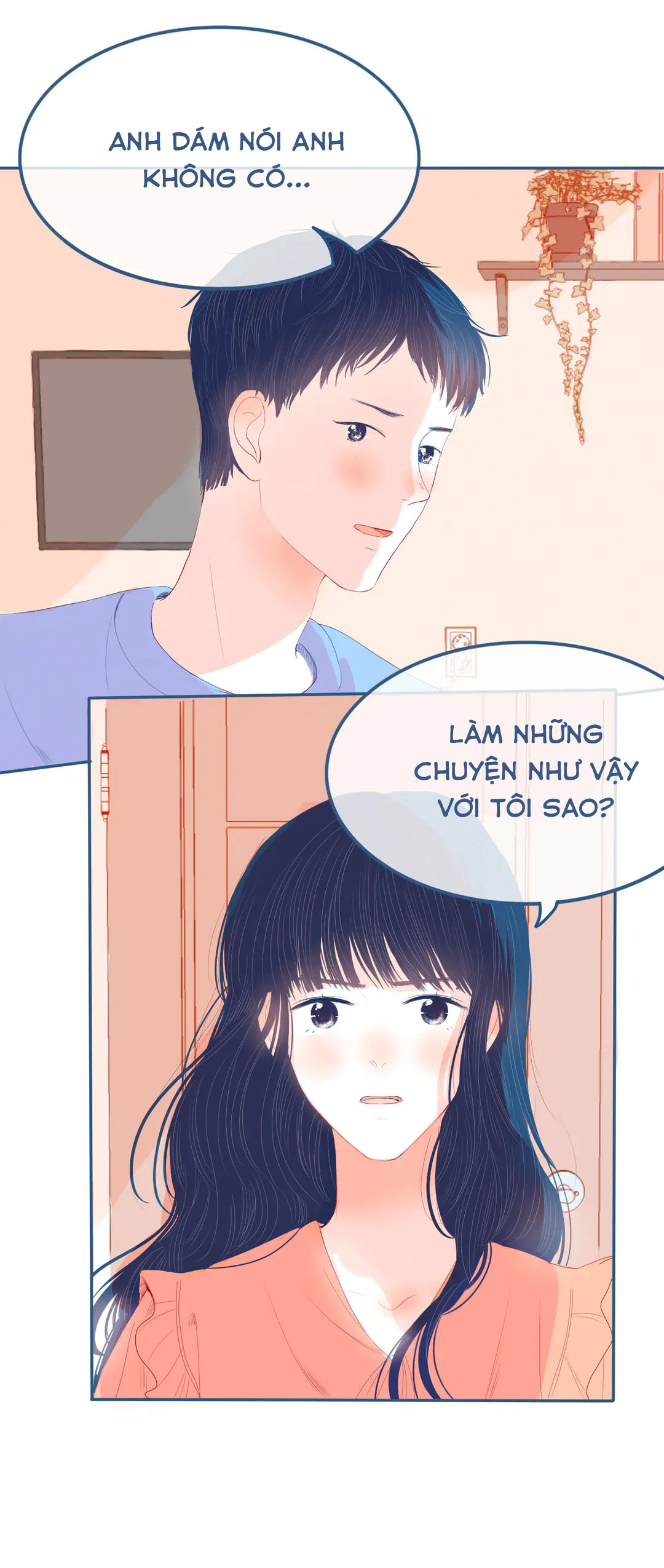 không có mưa gió thì sao có nắng chapter 26 27