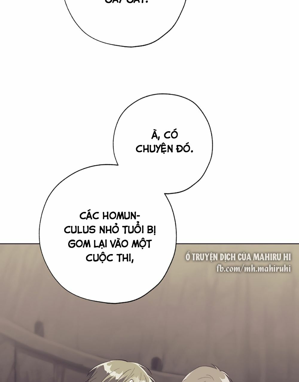 công chúa khắc dấu lên kẻ phản nghịch chapter 45 21