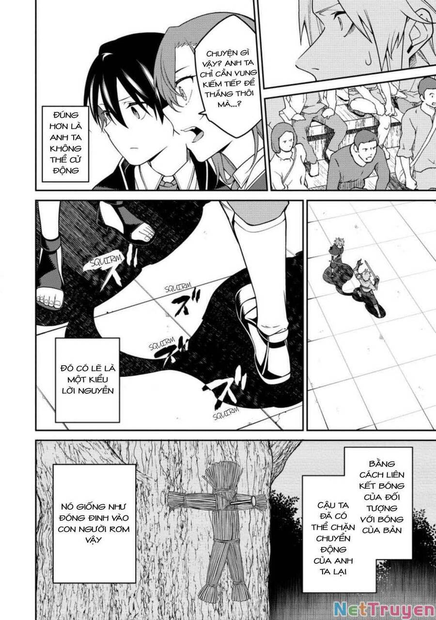 âm dương sư mạnh nhất chuyển sinh chapter 11 29