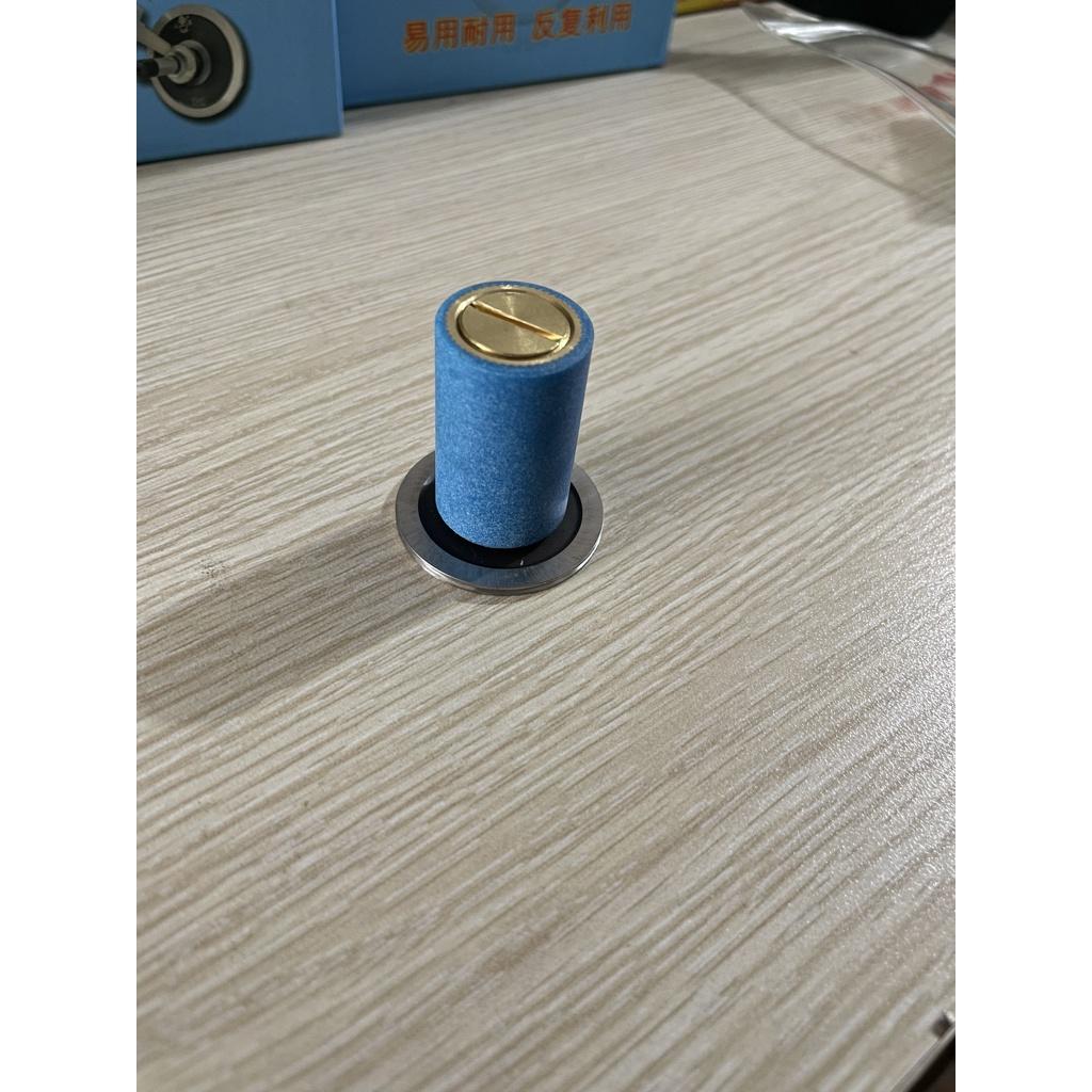 BỘ BẠC ĐẠN 1 BÊN DÀNH CHO MÁY CẮT DÂY 20x32/22x32