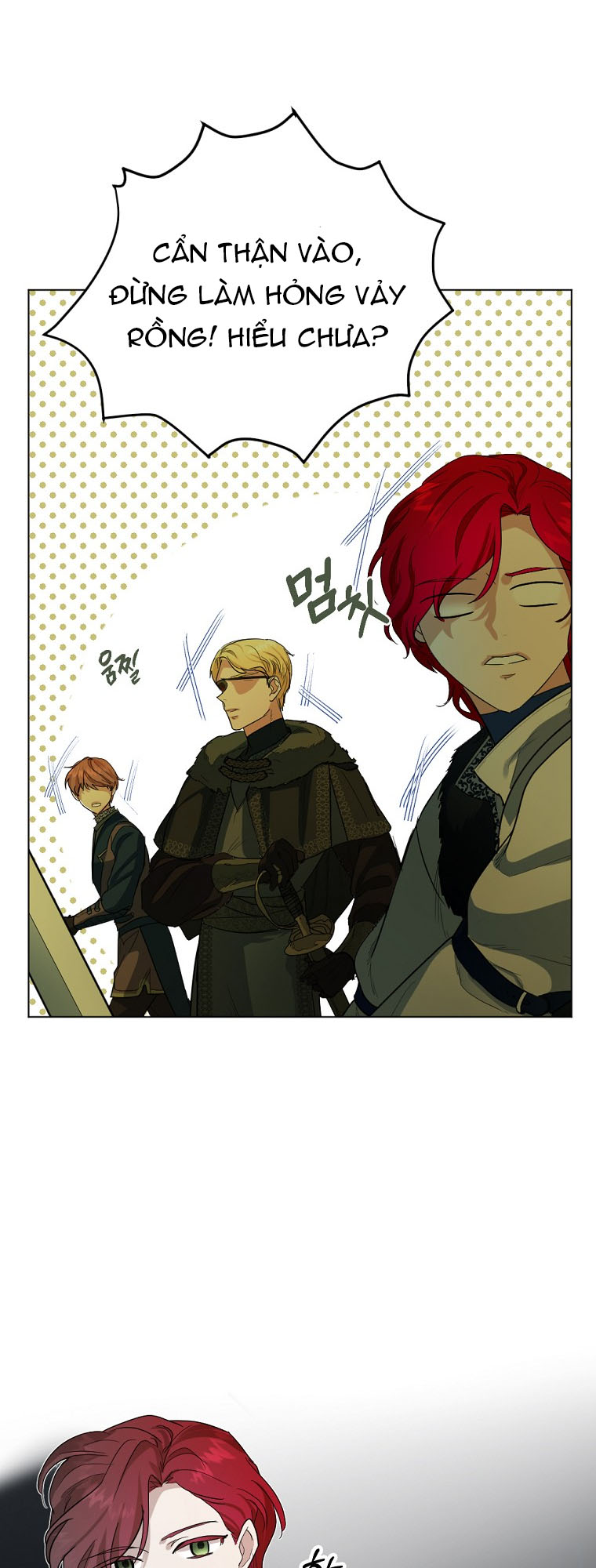 hợp đồng hôn nhân của công tước ashleyan chapter 3.1 33