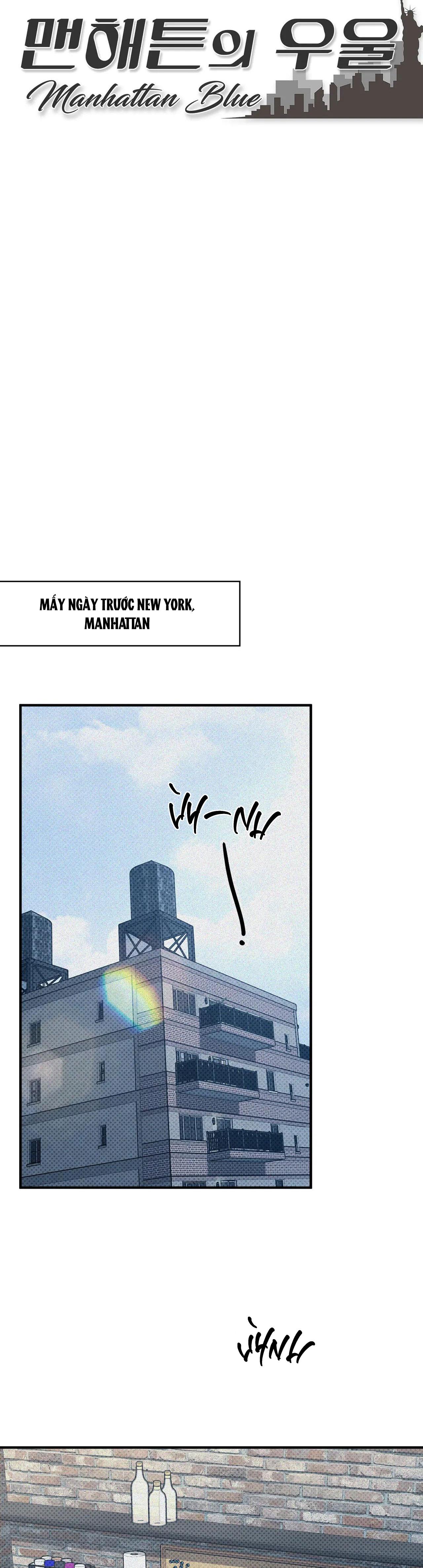 (abo) nỗi u sầu của manhattan chapter 1 12