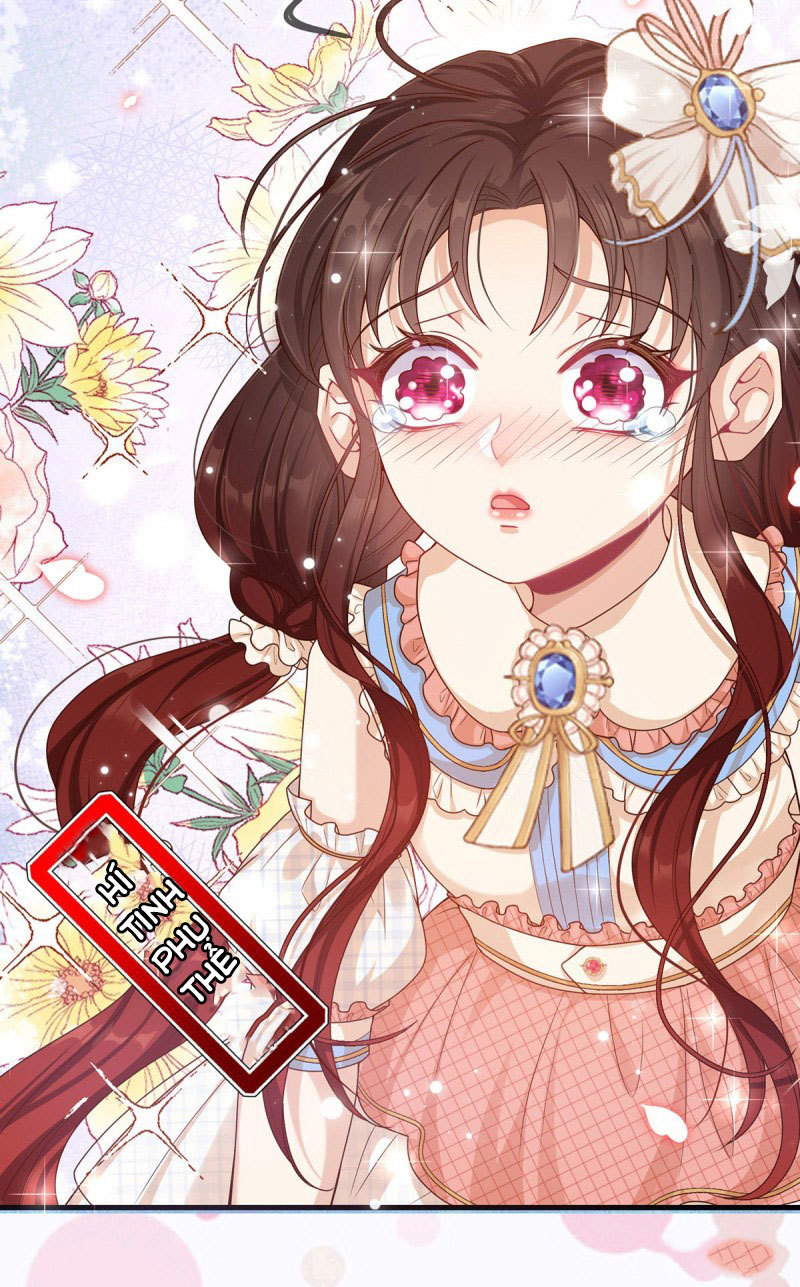 trở thành bạch nguyệt quang của phản diện hắc hoá chapter 0 9