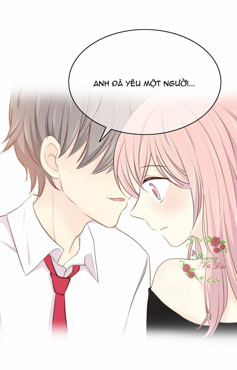 trong khoảnh khắc ấy, muốn hôn em chapter 17 12