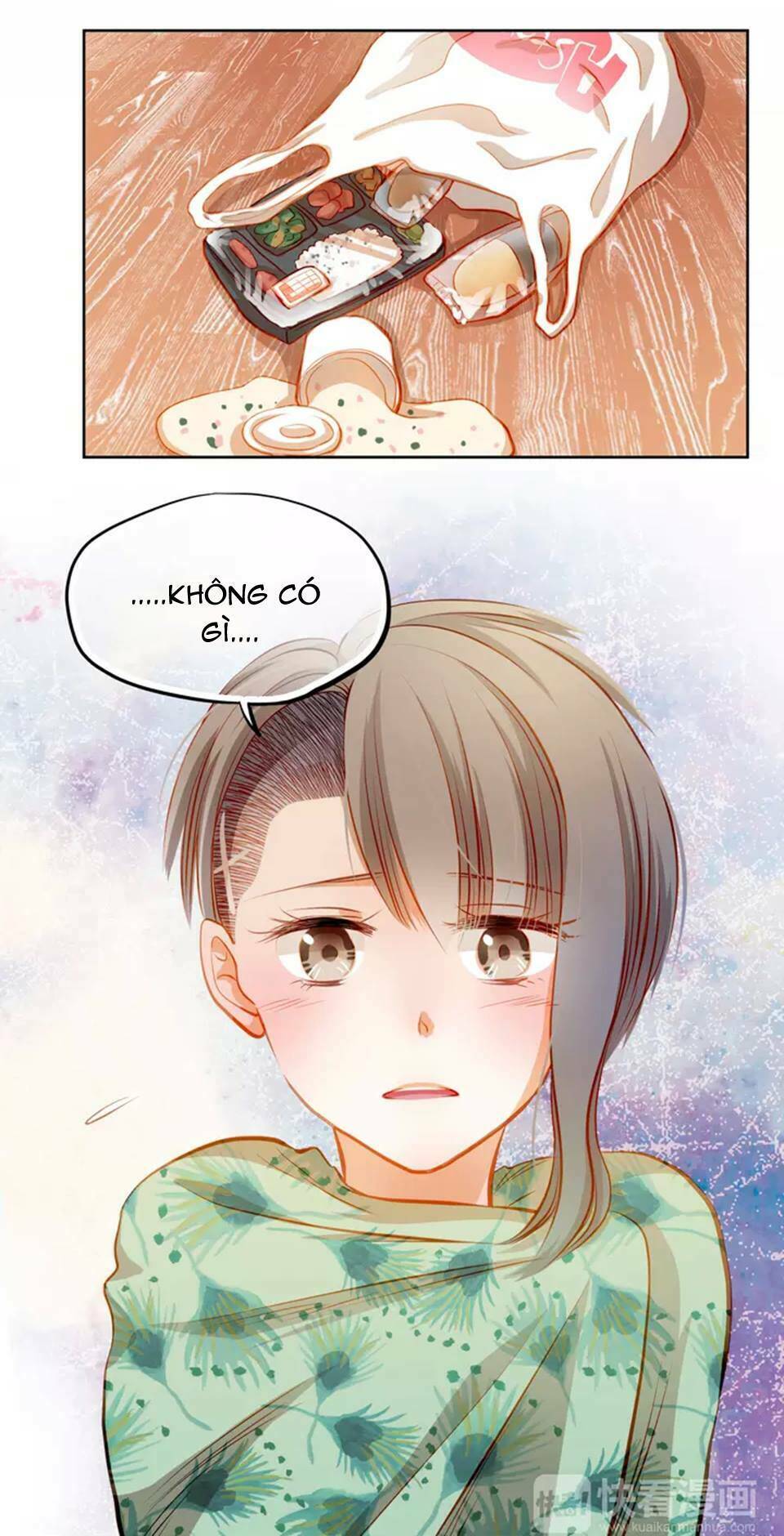 sự cám dỗ xấu xa chapter 22 23