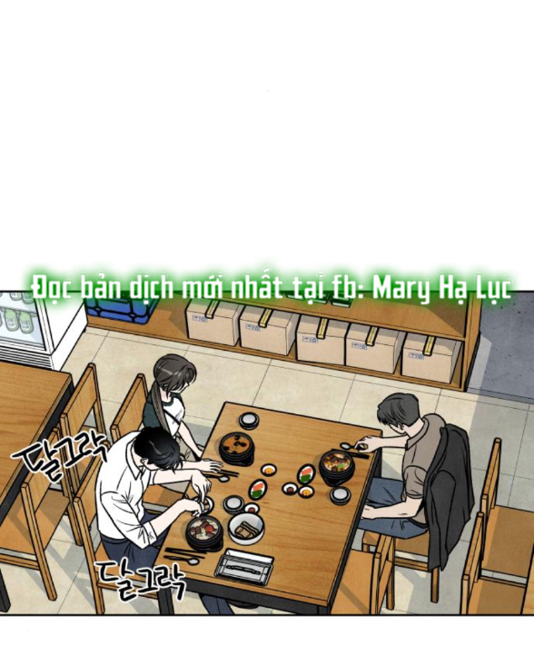 điều khiến tôi quyết tâm muốn chết chapter 82.1 30