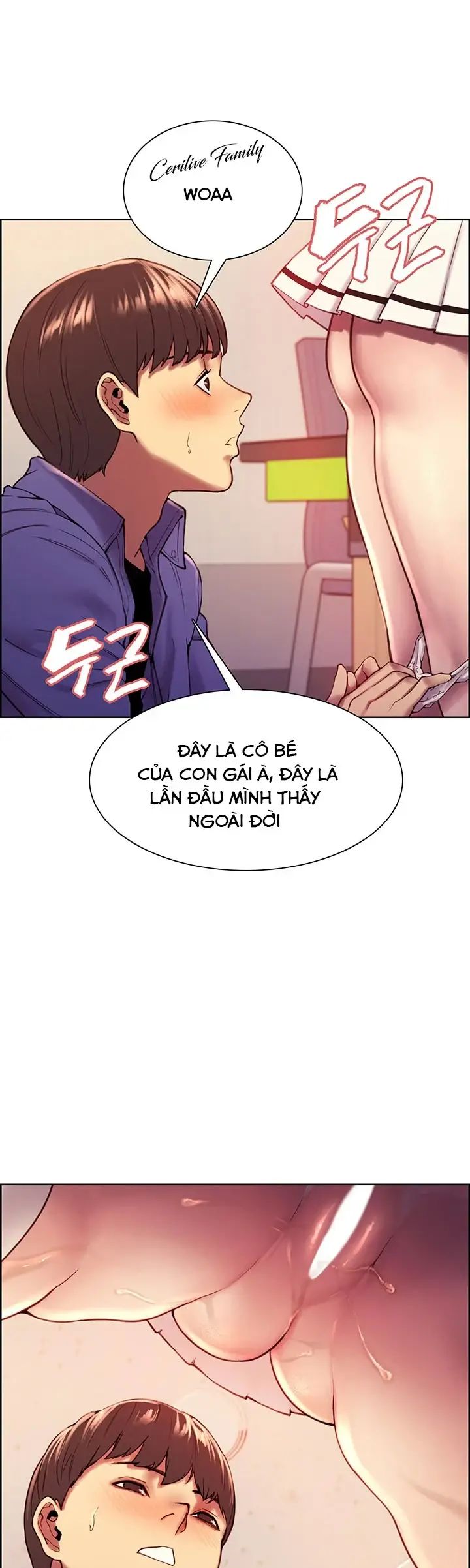 nhãn lực toàn năng chapter 2 21