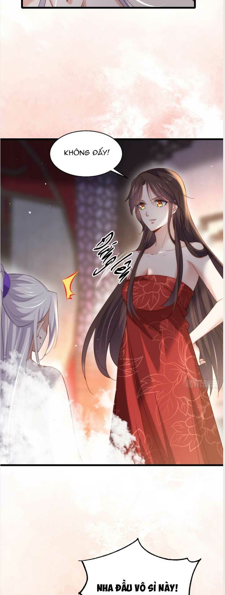 hoạn phi thiên hạ chapter 179 5
