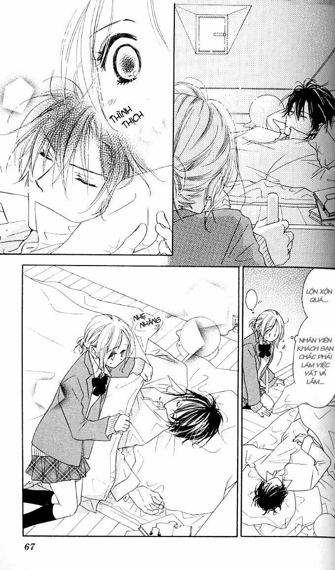 ai hime - ai to himegoto chapter 2 13